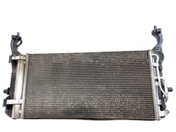 KIA 25310M6300 Radiator set KIA CEED III (CD) (2018-) — thumbnail 2
