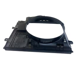 NISSAN 214764KJ0C 214774KJ0C Radiator shroud NISSAN NAVARA III / NP300 (D23) (2014-) — thumbnail 2