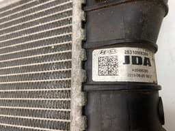 KIA 25310M6300 Radiator set KIA CEED III (CD) (2018-) — thumbnail 3