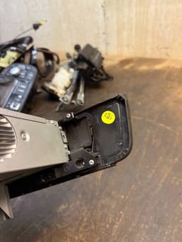AUDI 4G0035182J Radio AUDI A6 / A6 ALLROAD (C7, 4G) (2010-2018) — thumbnail 6