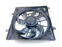 KIA 25380D7200 Radiator Fan Electric KIA SPORTAGE IV (QL) (2015-2021) — thumbnail 1