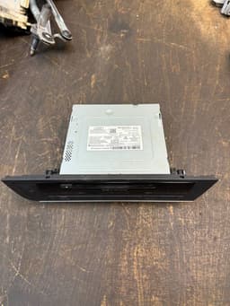 AUDI 4G0035182J Radio AUDI A6 / A6 ALLROAD (C7, 4G) (2010-2018) — thumbnail 4
