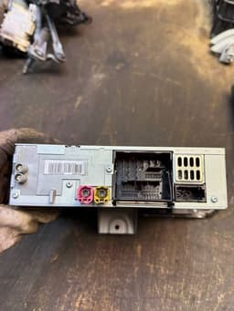 AUDI 4G0035182J Radio AUDI A6 / A6 ALLROAD (C7, 4G) (2010-2018) — thumbnail 9