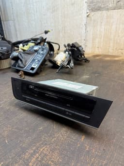 AUDI 4G0035182J Radio AUDI A6 / A6 ALLROAD (C7, 4G) (2010-2018) — thumbnail 2