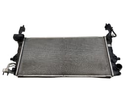KIA 25310M6300 Radiator set KIA CEED III (CD) (2018-) — thumbnail 1