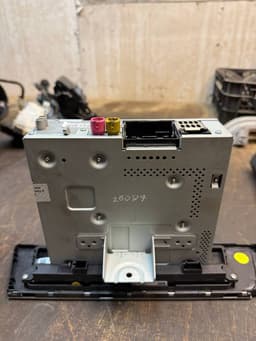AUDI 4G0035182J Radio AUDI A6 / A6 ALLROAD (C7, 4G) (2010-2018) — thumbnail 8