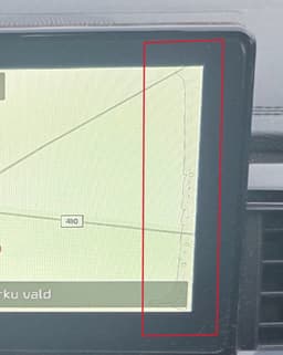 KIA 96560J7250WK Radio KIA CEED III (CD) (2018-) — thumbnail 3