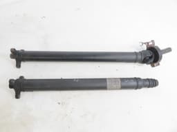 MERCEDES-BENZ A2034109906 A2034101516 2034101516 Propeller Shaft Complete MERCEDES-BENZ C-CLASS (W203, CL203) (2000-2011) — thumbnail 4