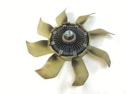 NISSAN 210824JA0E Radiator Fan Electric NISSAN NAVARA III / NP300 (D23) (2014-) — thumbnail 2