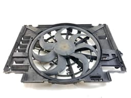 JAGUAR T2H45980 Radiator Fan Electric JAGUAR XF (X260) (2015-2024) — thumbnail 1