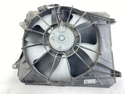 HONDA 4227507690 MF422750-7690 Radiator Fan Electric HONDA CR-V IV (RM) (2012-2016) — thumbnail 2