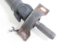 MERCEDES-BENZ A2034109906 A2034101516 2034101516 Propeller Shaft Complete MERCEDES-BENZ C-CLASS (W203, CL203) (2000-2011) — thumbnail 2