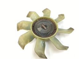NISSAN 210824JA0E Radiator Fan Electric NISSAN NAVARA III / NP300 (D23) (2014-) — thumbnail 1