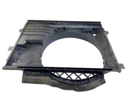 NISSAN 214764KJ0C Radiator shroud NISSAN NAVARA III / NP300 (D23) (2014-) — thumbnail 1