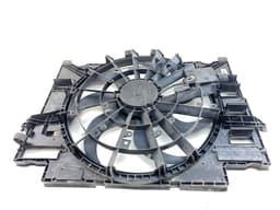 JAGUAR T2H45980 Radiator Fan Electric JAGUAR XF (X260) (2015-2024) — thumbnail 2