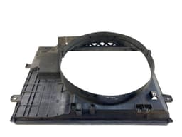 NISSAN 214764KJ0C Radiator shroud NISSAN NAVARA III / NP300 (D23) (2014-) — thumbnail 2