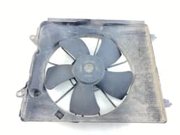 HONDA 4227507690 MF422750-7690 Radiator Fan Electric HONDA CR-V IV (RM) (2012-2016) — thumbnail 1