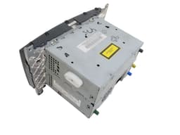 MERCEDES-BENZ A2038705989 2038705989 A2038704489 2038704489 A2038706289 2038706289 Radio MERCEDES-BENZ C-CLASS (W203, CL203) (2000-2011) — thumbnail 6