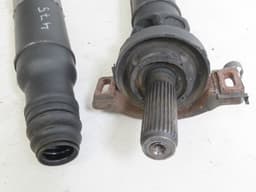 MERCEDES-BENZ A2034109906 A2034101516 2034101516 Propeller Shaft Complete MERCEDES-BENZ C-CLASS (W203, CL203) (2000-2011) — thumbnail 7