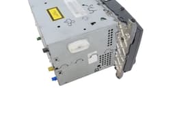 MERCEDES-BENZ A2038705989 2038705989 A2038704489 2038704489 A2038706289 2038706289 Radio MERCEDES-BENZ C-CLASS (W203, CL203) (2000-2011) — thumbnail 8