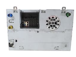 MERCEDES-BENZ A2038705989 2038705989 A2038704489 2038704489 A2038706289 2038706289 Radio MERCEDES-BENZ C-CLASS (W203, CL203) (2000-2011) — thumbnail 7