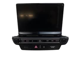 KIA 96560J7250WK Radio KIA CEED III (CD) (2018-) — thumbnail 1