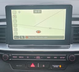 KIA 96560J7250WK Radio KIA CEED III (CD) (2018-) — thumbnail 2