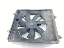 HONDA 0227406270 MF022740-6270 Radiator Fan Electric HONDA CR-V IV (RM) (2012-2016) — thumbnail 1