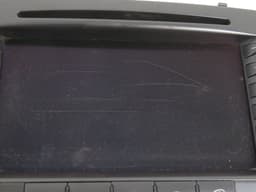 MERCEDES-BENZ A2038705989 2038705989 A2038704489 2038704489 A2038706289 2038706289 Radio MERCEDES-BENZ C-CLASS (W203, CL203) (2000-2011) — thumbnail 4