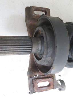 MERCEDES-BENZ A2034109906 A2034101516 2034101516 Propeller Shaft Complete MERCEDES-BENZ C-CLASS (W203, CL203) (2000-2011) — thumbnail 1