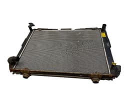 LEXUS 1220700675 Radiator set LEXUS RX II (XU30) (2003-2008) — thumbnail 1