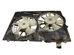LEXUS 1671120171 Radiator Fan Electric LEXUS RX II (XU30) (2003-2008) — thumbnail 1
