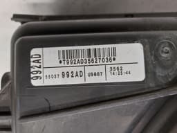 JEEP 55037992AD 52014524AC Radiator Fan Electric JEEP GRAND CHEROKEE IV (WK, WK2) (2010-2021) — thumbnail 4