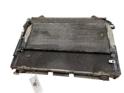 LEXUS 1220700675 Radiator set LEXUS RX II (XU30) (2003-2008) — thumbnail 2