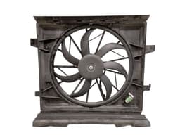JEEP 55037992AD 52014524AC Radiator Fan Electric JEEP GRAND CHEROKEE IV (WK, WK2) (2010-2021) — thumbnail 1