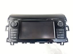 NISSAN 7513750209 Radio NISSAN NAVARA III / NP300 (D23) (2014-) — thumbnail 1