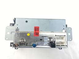 NISSAN 7513750209 Radio NISSAN NAVARA III / NP300 (D23) (2014-) — thumbnail 2