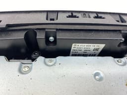 MERCEDES-BENZ A2129004829 Radio MERCEDES-BENZ E-CLASS (W212) (2009-2016) — thumbnail 4