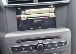CITROËN 9817705380 Radio CITROËN C4 II (B7) (2009-2018) — thumbnail 3