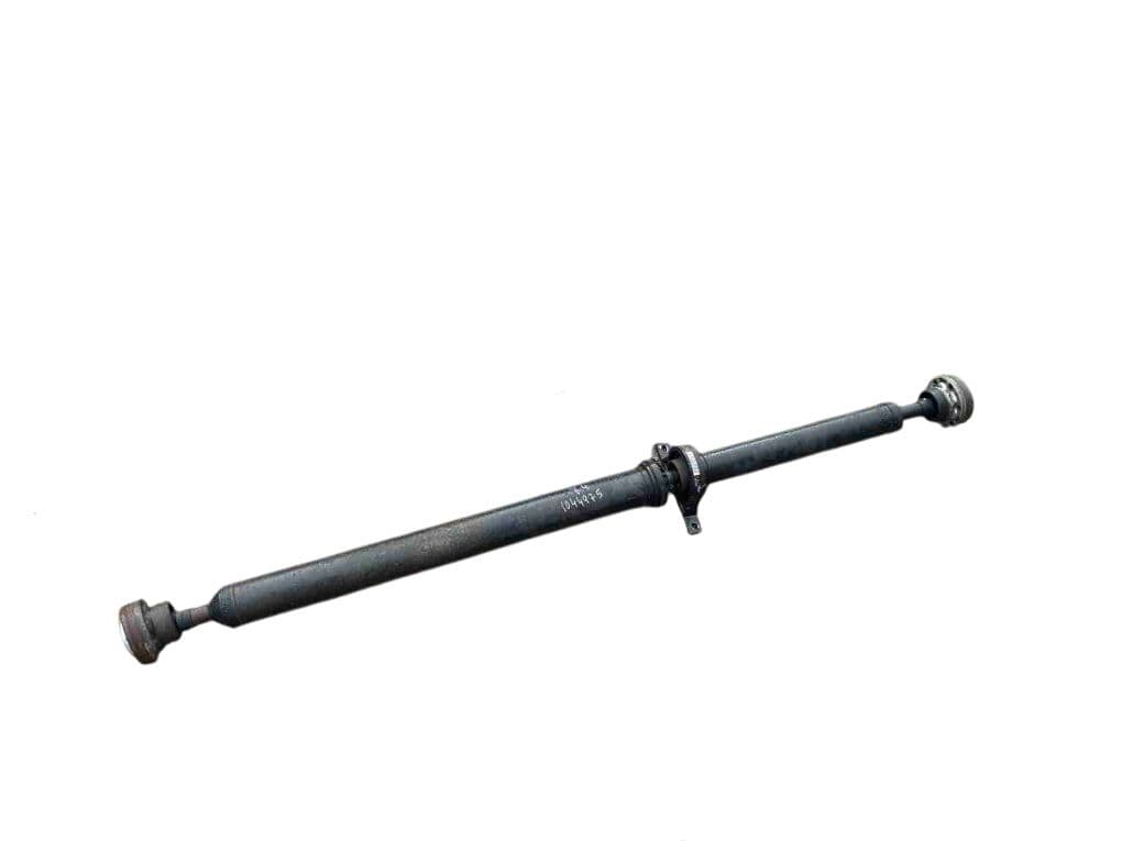 JAGUAR T2H7701 Propeller Shaft Complete JAGUAR XF (X260) (2015-2024)