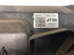 KIA 25380M6220 Radiator Fan Electric KIA CEED III (CD) (2018-) — thumbnail 3