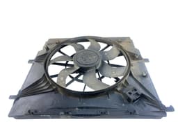 MERCEDES-BENZ A4479060312 Radiator Fan Electric MERCEDES-BENZ VITO / V-CLASS (W447) (2014-) — thumbnail 2