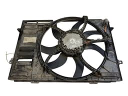 VW 7LA121205 Radiator Fan Electric VW TRANSPORTER T6 / MULTIVAN (SG, SF) (2015-) — thumbnail 2