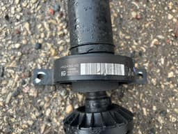 JAGUAR T2H7701 Propeller Shaft Complete JAGUAR XF (X260) (2015-2024) — thumbnail 2