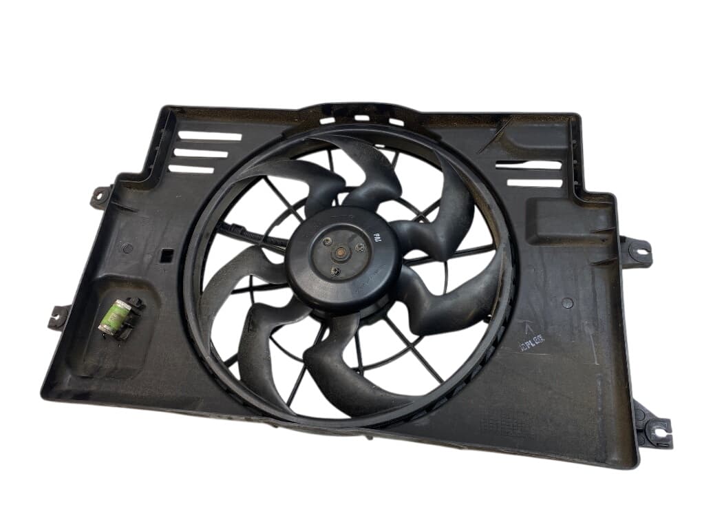 KIA 25380M6220 Radiator Fan Electric KIA CEED III (CD) (2018-)