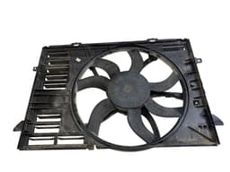 VW 7LA121205 Radiator Fan Electric VW TRANSPORTER T6 / MULTIVAN (SG, SF) (2015-) — thumbnail 1