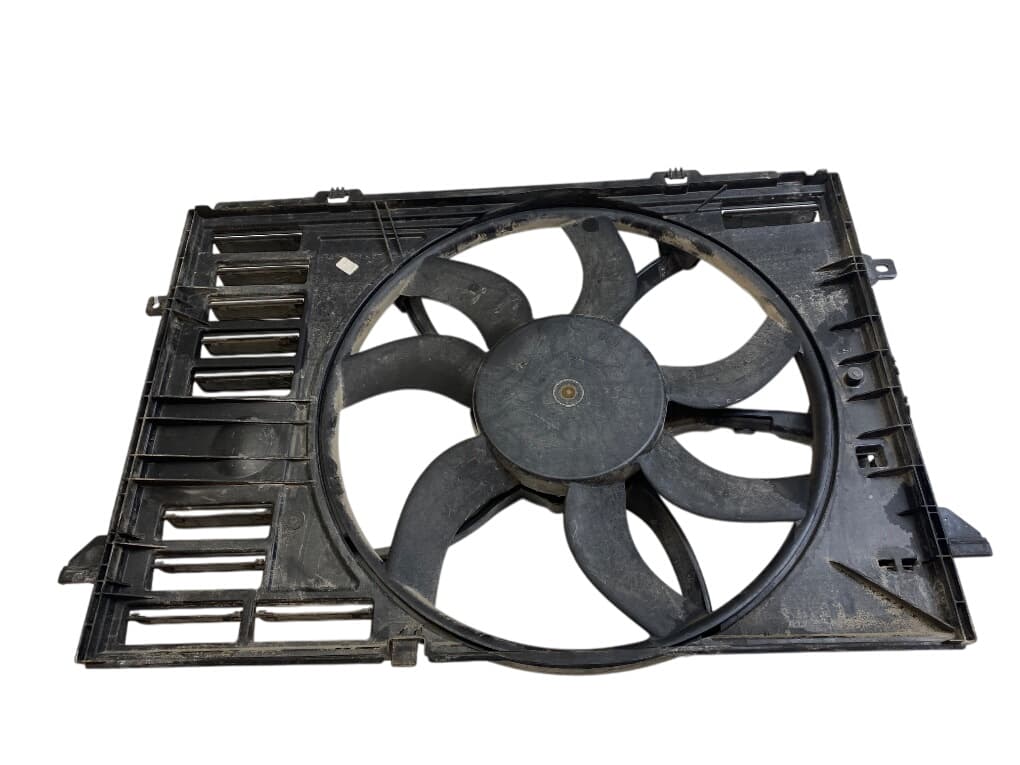 VW 7LA121205 Radiator Fan Electric VW TRANSPORTER T6 / MULTIVAN (SG, SF) (2015-)