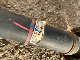 HONDA 40100T1EE01 Propeller Shaft Complete HONDA CR-V IV (RM) (2012-2016) — thumbnail 2