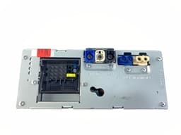 MERCEDES-BENZ A2059001722 Radio MERCEDES-BENZ C-CLASS (W205) (2013-2021) — thumbnail 3