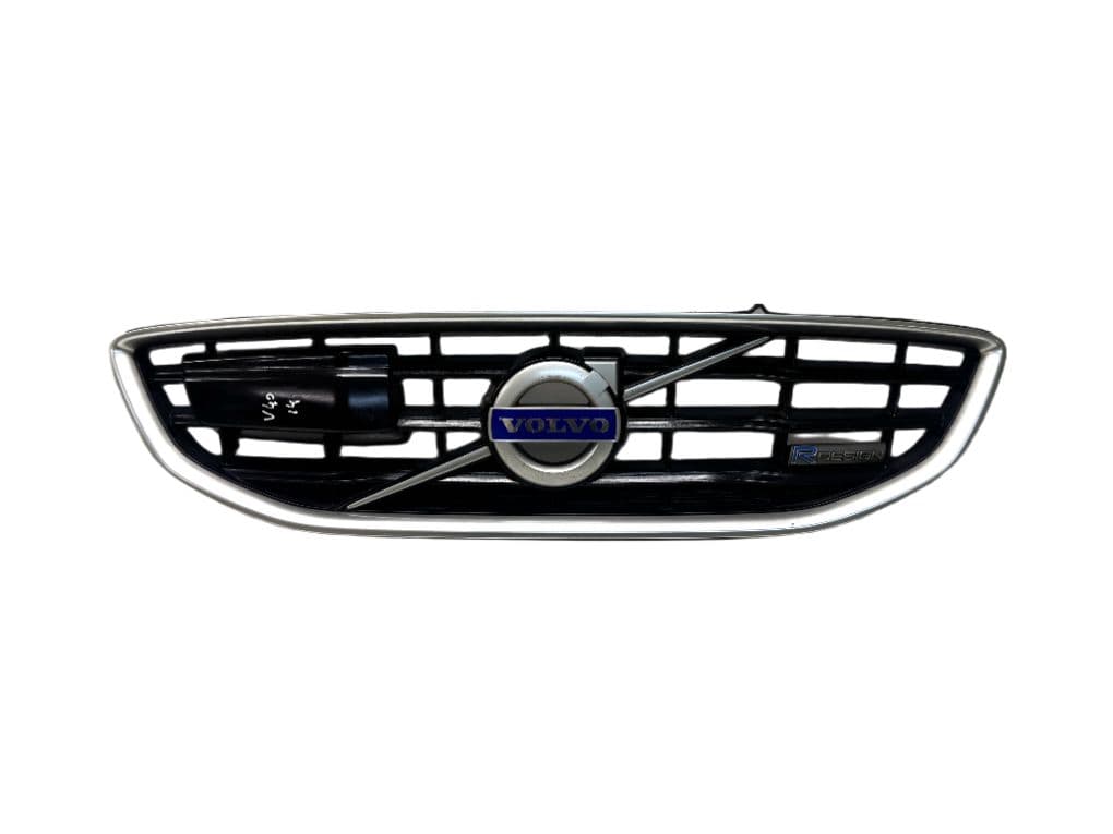 VOLVO 31353127 31353126 Radiator Grille VOLVO V40 (2012-2019)